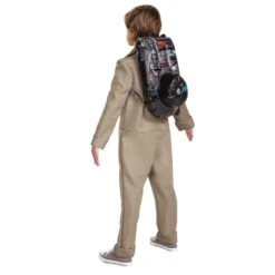Zaino Protonico Gonfiabile Ghostbusters Per Bambini