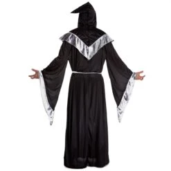 Costume Stregone Uomo 9 Costume Stregone Uomo -Vendite Morphsuits dvhz n3a