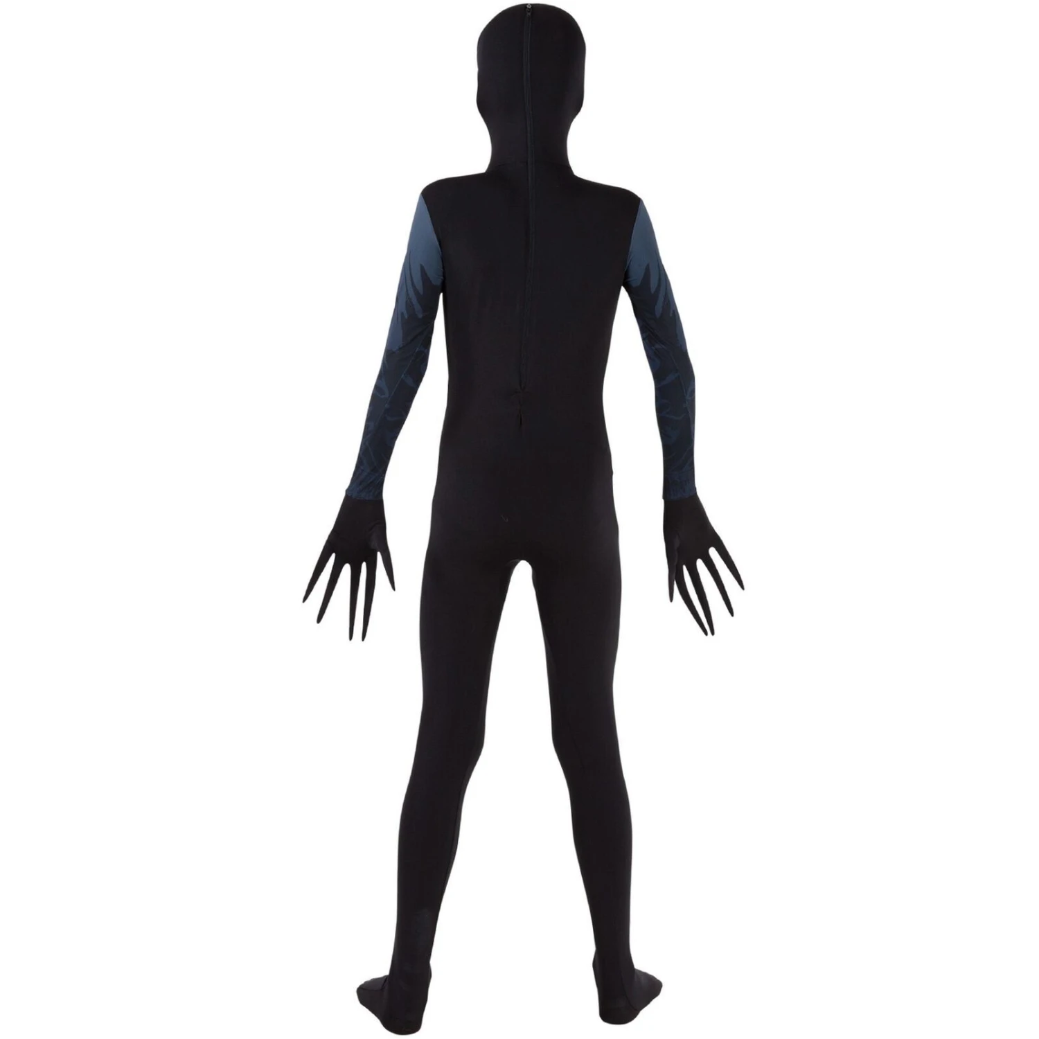 Costume Eyeless Jack Bambini 10 Costume Eyeless Jack Bambini - immagine 8