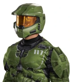 Vendite Morphsuits 14 Halo Casco
