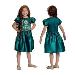 Costume Merida Standard Bambina -Vendite Morphsuits f2cf40d8af5264c39c36505338864c64d3c7057c65d883e1fd80036d8ed67116