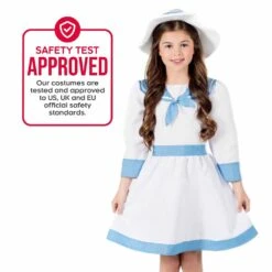 Costume Edoardiano Bambina 9 Costume Edoardiano Bambina -Vendite Morphsuits f60584fe588aaae7b1d015afe7cc9afcb353246dc25b94639c345e333cd22c61