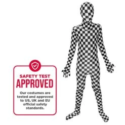 Morphsuit Scacchiera Bambini 10 Morphsuit Scacchiera Bambini -Vendite Morphsuits f70a3908ace20f9043624ae391739fb6248c2afa3e729b4d81f38f6b469a5814