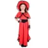 Costume Rossella Bambina 1 Costume Rossella Bambina -Vendite Morphsuits f8ef22720a794177742227a594f422aa3f9b3c4307ba552deda318f2d2436d62