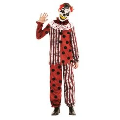 Costume Da Clown Terriente Per Bambini 21 Costume Da Clown Terriente Per Bambini -Vendite Morphsuits f9ee54d03268397965a540fda4a677f89fc9f26ad291b14f9bfde8d15a254266