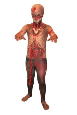 Costume Zombie Con Budella Bambini 11 Costume Zombie Con Budella Bambini -Vendite Morphsuits fbd4e3595a8035f5fcd586c623c1c2faa5a215d8e7a7c14a745fd96bffb7fe7a