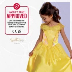 Vestito Principessa Belle Standard Bambina 11 Vestito Principessa Belle Standard Bambina -Vendite Morphsuits fd5a2fa7dd545758dc8912366be91232757d3e0f21a613a68cab98e031362fe5