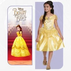 Vestito Principessa Belle Classico Bambina 10 Vestito Principessa Belle Classico Bambina -Vendite Morphsuits ffb80be678c3d2b3d8c26c1501ce8742ee804c513cd1da5c32e499a8ecc63880