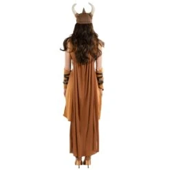 Costume Vichingo Donna -Vendite Morphsuits fn4169 womens viking 6