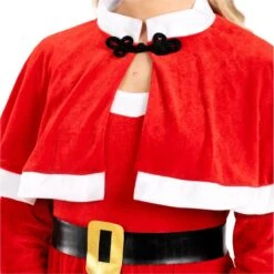 Costume Babbo Natale Donna 16 Costume Babbo Natale Donna -Vendite Morphsuits fn4223 womens santa 6