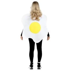 Costume Uovo Adulti 18 Costume Uovo Adulti -Vendite Morphsuits fn4509 fried egg tabard womens 4