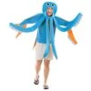 Costume Octopus Uomo