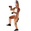 Costume Cavallo Adulto -Vendite Morphsuits fxhwbk5w
