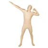 Morphsuit Oro Adulto 1 Morphsuit Oro Adulto -Vendite Morphsuits gold morphsuit