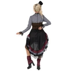 Vestito Steampunk Donna -Vendite Morphsuits hvizi8qq