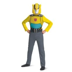 Costume Bumblebee Bambino