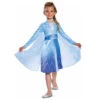 Costume Elsa Frozen 2 Classico Bambina 2 Costume Elsa Frozen 2 Classico Bambina -Vendite Morphsuits kids elsa classic costume