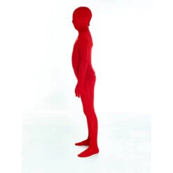 Morphsuit Rosso Bambini -Vendite Morphsuits kids red morphsuit 2