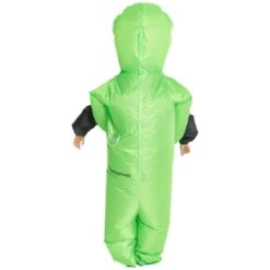 Costume Gonfiabile Alieno Che Rapisce Bambino 15 Costume Gonfiabile Alieno Che Rapisce Bambino -Vendite Morphsuits kmcpial alien pick me up feature secondary 04