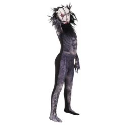 Costume Seedeater Bambini 15 Costume Seedeater Bambini -Vendite Morphsuits kpse seedeater morphsuit kids costume 1
