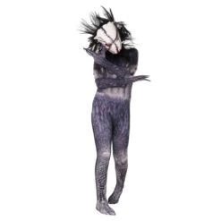 Costume Seedeater Bambini 16 Costume Seedeater Bambini -Vendite Morphsuits kpse seedeater morphsuit kids costume 2