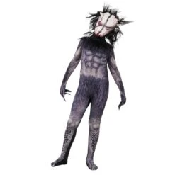Costume Seedeater Bambini 18 Costume Seedeater Bambini -Vendite Morphsuits kpse seedeater morphsuit kids costume 4