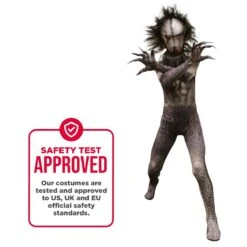 Costume Seedeater Bambini 14 Costume Seedeater Bambini -Vendite Morphsuits kpse seedeater morphsuit kids safety