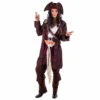 Costume Jack Sparrow Adulto 1 Costume Jack Sparrow Adulto -Vendite Morphsuits m1 2 6 2623