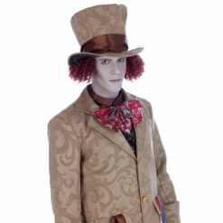 Costume Cappellaio Matto Uomo -Vendite Morphsuits m1 2 6 2639 1