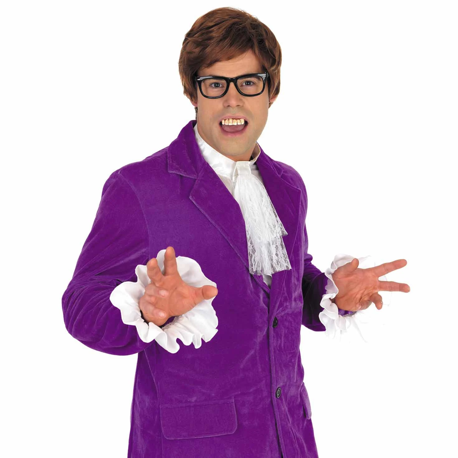 Costume Austin Powers 6 Costume Austin Powers - immagine 4
