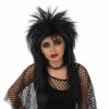 Parrucca Glam Rock 2 Parrucca Glam Rock -Vendite Morphsuits m1 2 8 2887