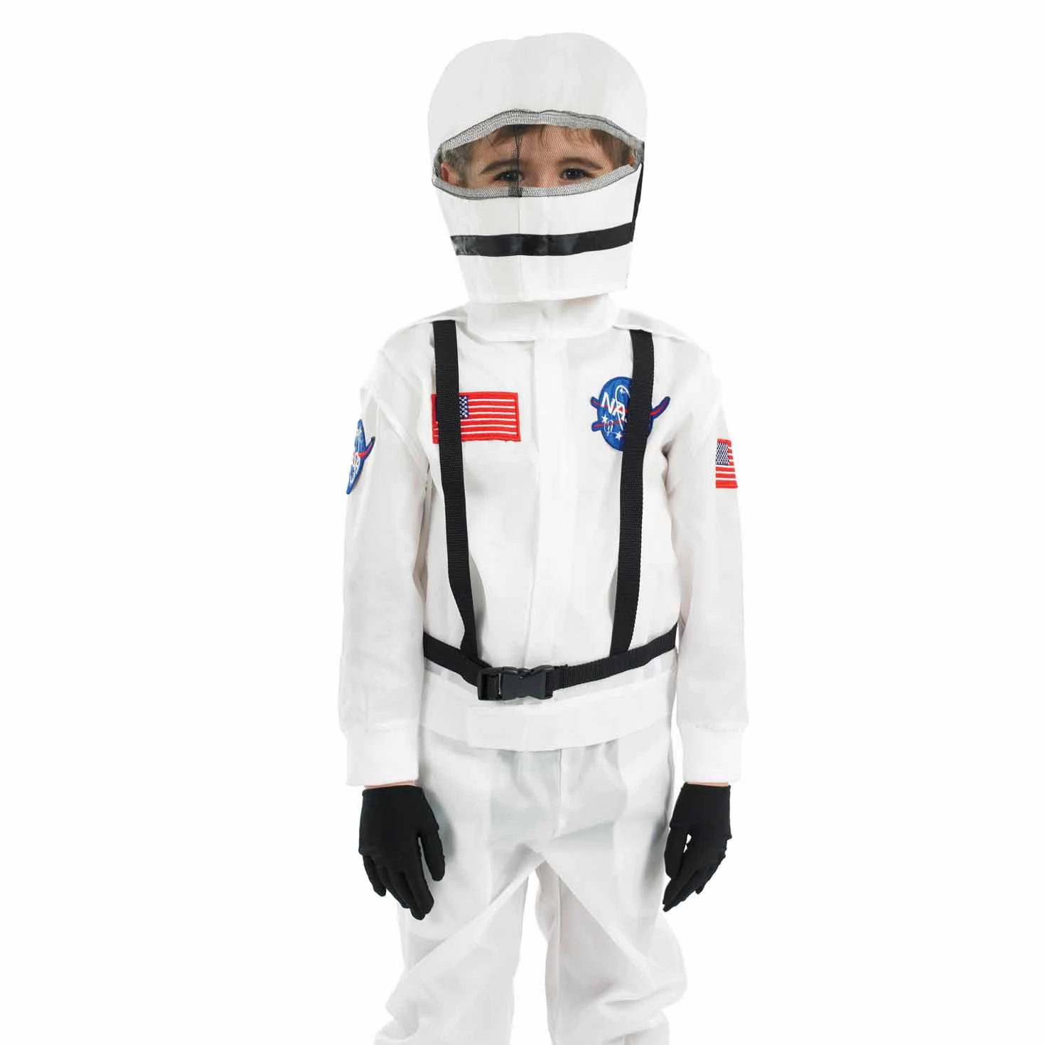 Costume Astronauta Bambino 5 Costume Astronauta Bambino - immagine 4