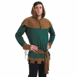 Costume Robin Hood Uomo -Vendite Morphsuits m1 3 0 3081 1