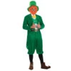 Costume Leprecauno Adulto -Vendite Morphsuits m1 3 6 3682