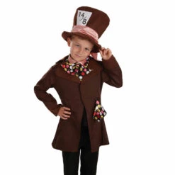 Costume Cappellaio Matto Bambini -Vendite Morphsuits m1 3 8 3877 1