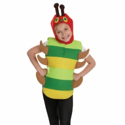 Costume Bruco Bambini 13 Costume Bruco Bambini -Vendite Morphsuits m1 3 8 3882 1