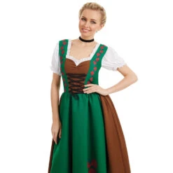 Costume Bavarese Donna 9 Costume Bavarese Donna -Vendite Morphsuits m1 4 1 4157 1