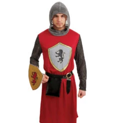 Costume Cavaliere Uomo 14 Costume Cavaliere Uomo -Vendite Morphsuits m1 4 1 4165 1