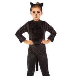Costume Gatto Bambina -Vendite Morphsuits m1 4 4 4411 1