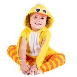 Costume Pulcino Bimbo -Vendite Morphsuits m1 4 4 4478 1