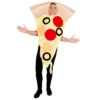 Costume Pizza Adulti 1 Costume Pizza Adulti -Vendite Morphsuits m1 4 5 4503 1