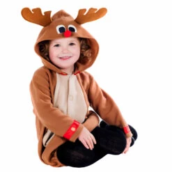 Costume Renna Bambini -Vendite Morphsuits m1 4 5 4580 1