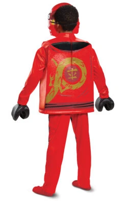 Costume Lego Ninjago Bambino 7 Costume Lego Ninjago Bambino -Vendite Morphsuits m1 d i disk100409 3
