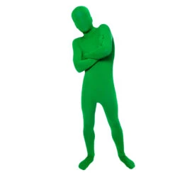 Morphsuit Verde Bambini 11 Morphsuit Verde Bambini -Vendite Morphsuits m1 k s ksgr 1