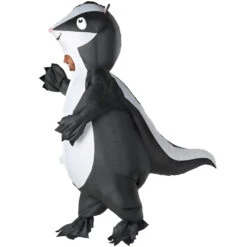 Costume Gonfiabile Puzzola Adulto -Vendite Morphsuits m1 m c mcgissk 1