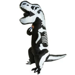 Costume Gonfiabile T-Rex Adulti 12 Costume Gonfiabile T-Rex Adulti -Vendite Morphsuits m1 m c mcgits 2