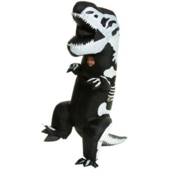 Costume Gonfiabile T-Rex Adulti 13 Costume Gonfiabile T-Rex Adulti -Vendite Morphsuits m1 m c mcgits 3