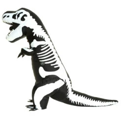 Costume Gonfiabile T-Rex Adulti 14 Costume Gonfiabile T-Rex Adulti -Vendite Morphsuits m1 m c mcgits 4
