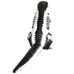 Costume Gonfiabile T-Rex Adulti 15 Costume Gonfiabile T-Rex Adulti -Vendite Morphsuits m1 m c mcgits 5