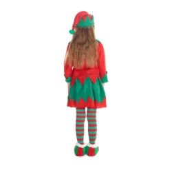 Costume Elfo Bambina 12 Costume Elfo Bambina -Vendite Morphsuits m1 m c mckge 5